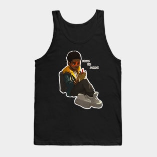 the last of us - endure and survive Tank Top